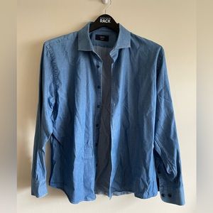 1901 denim shirt
